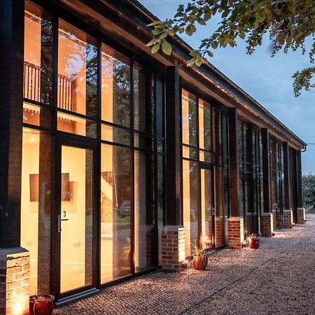 Apartamento Beaumont Mews St Albans Exterior foto