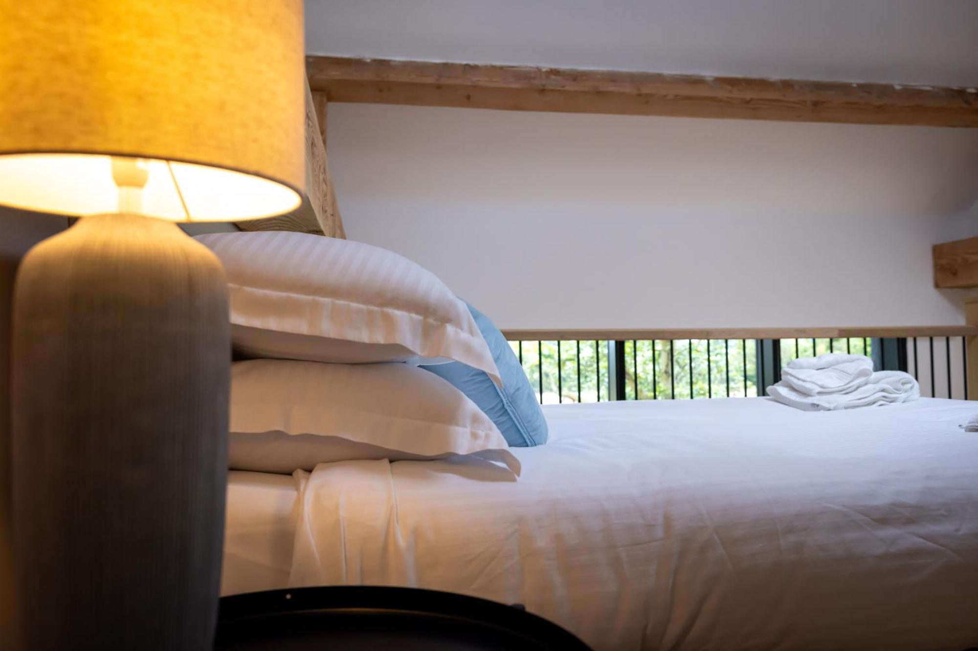 Apartamento Beaumont Mews St Albans Exterior foto