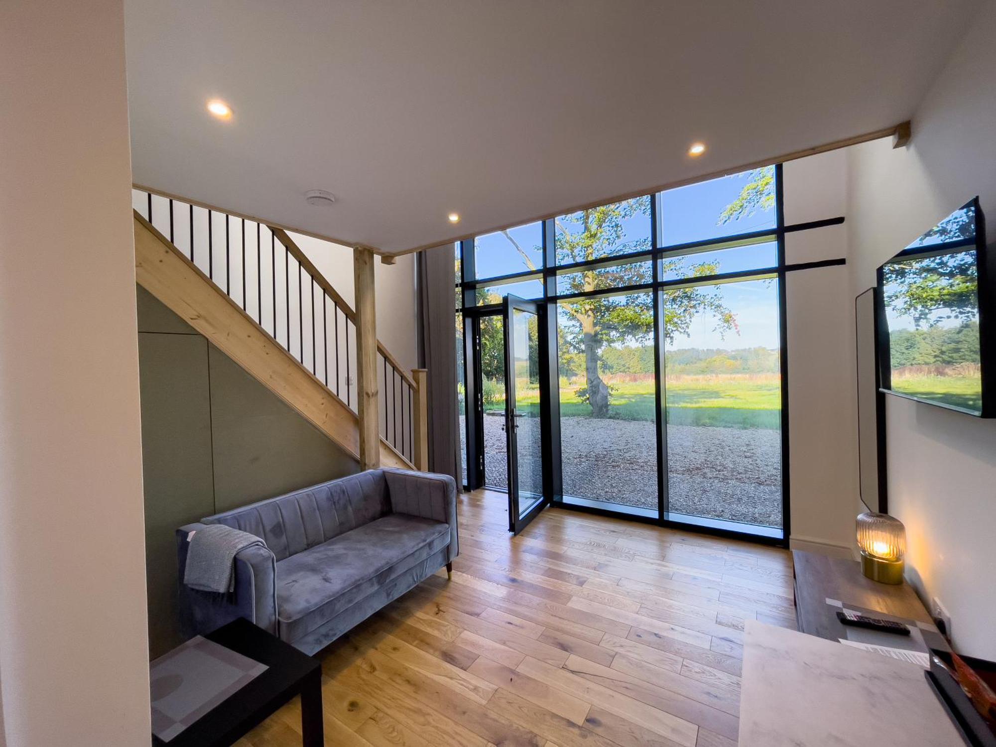 Apartamento Beaumont Mews St Albans Exterior foto