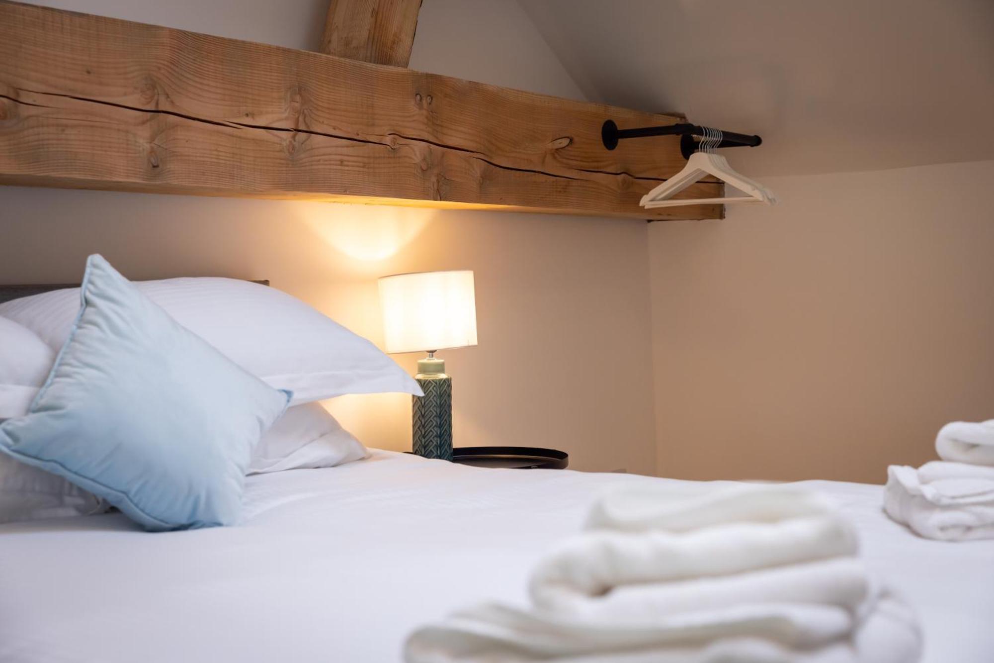 Apartamento Beaumont Mews St Albans Exterior foto