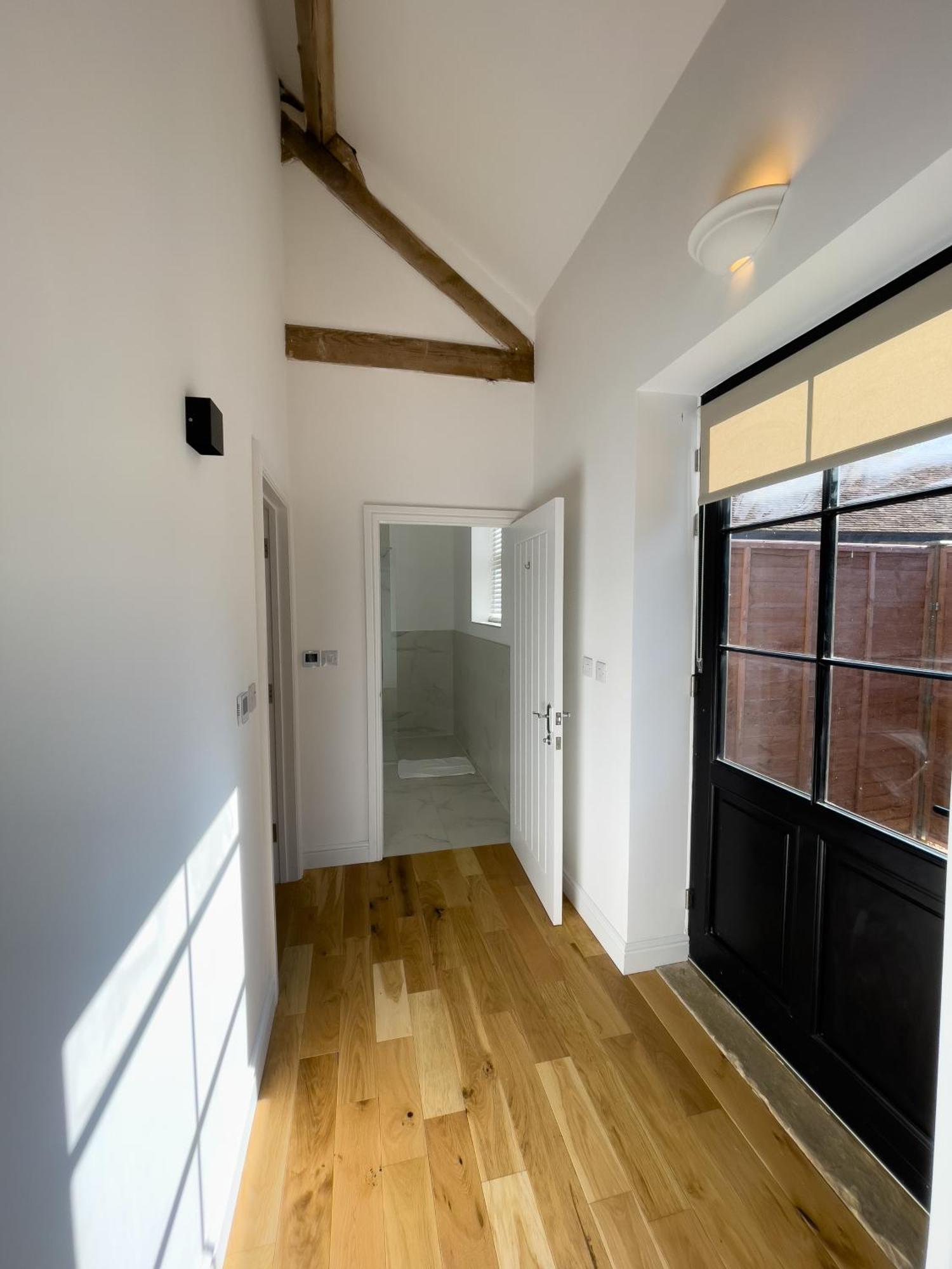 Apartamento Beaumont Mews St Albans Exterior foto