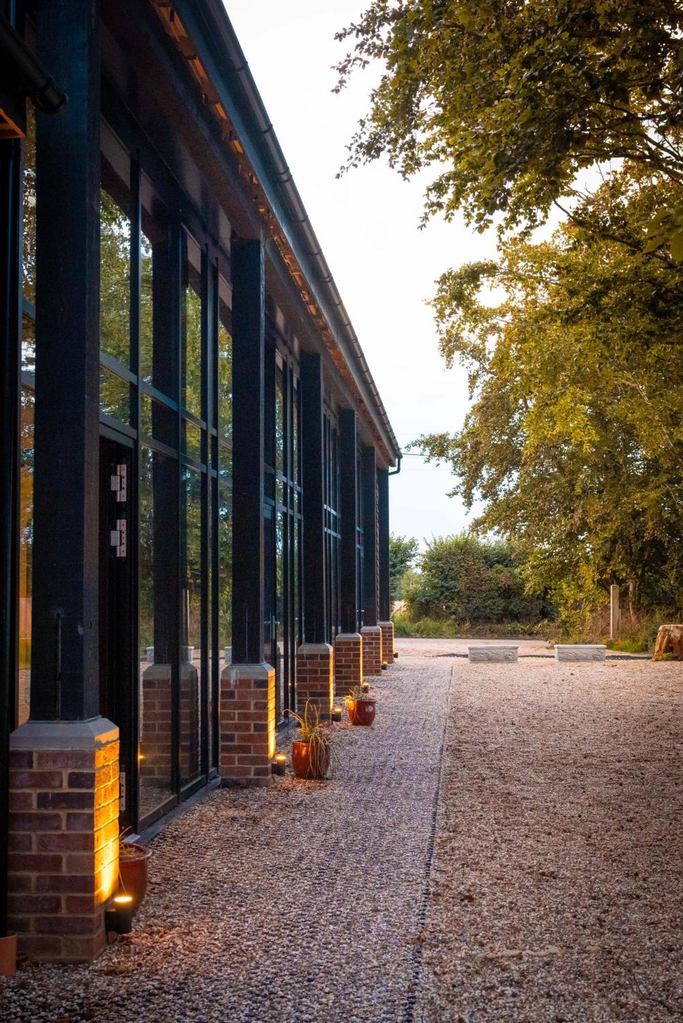 Apartamento Beaumont Mews St Albans Exterior foto