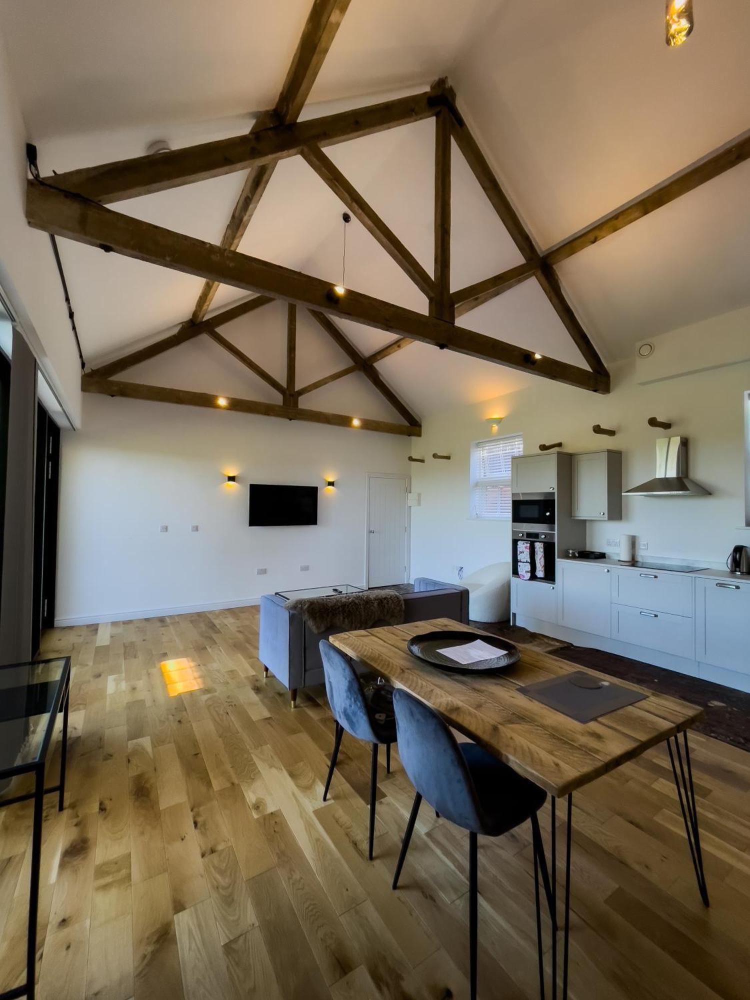 Apartamento Beaumont Mews St Albans Exterior foto