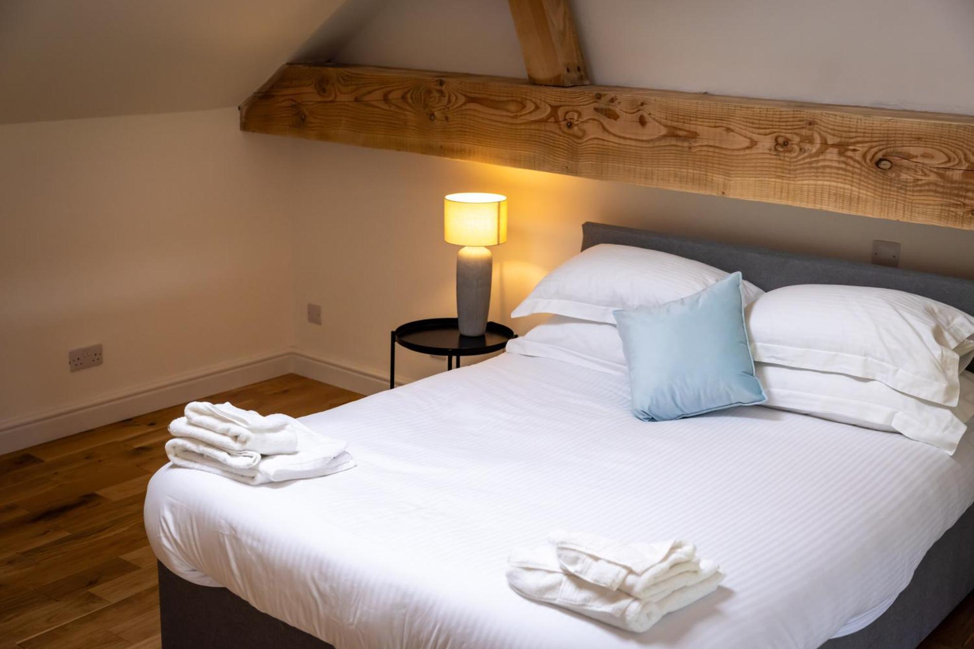 Apartamento Beaumont Mews St Albans Exterior foto