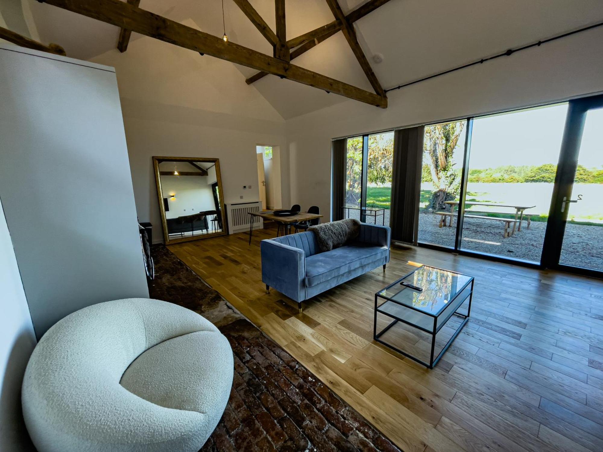 Apartamento Beaumont Mews St Albans Exterior foto