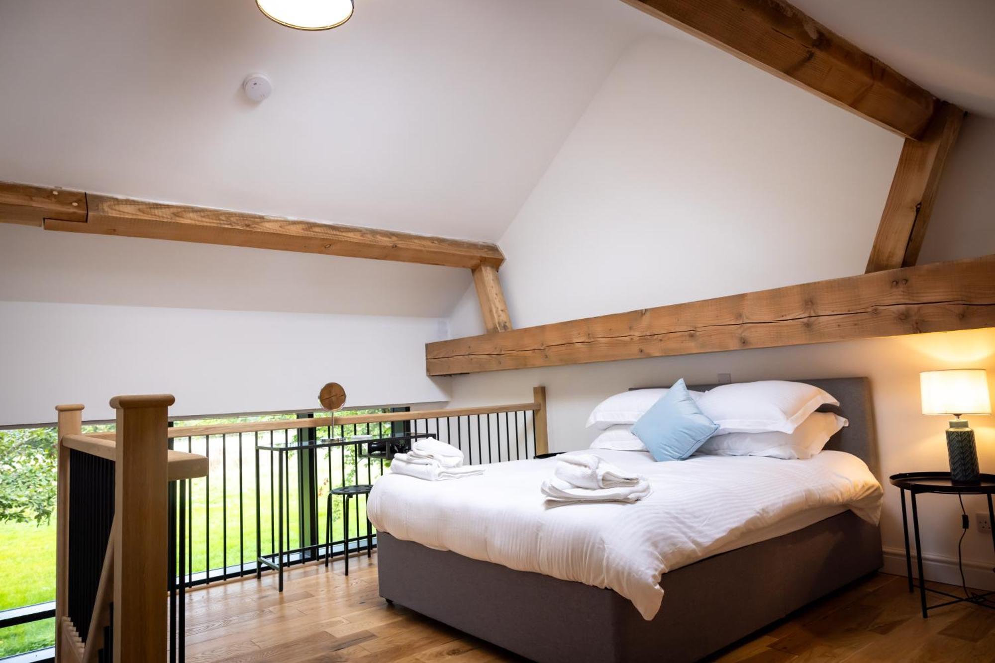 Apartamento Beaumont Mews St Albans Exterior foto