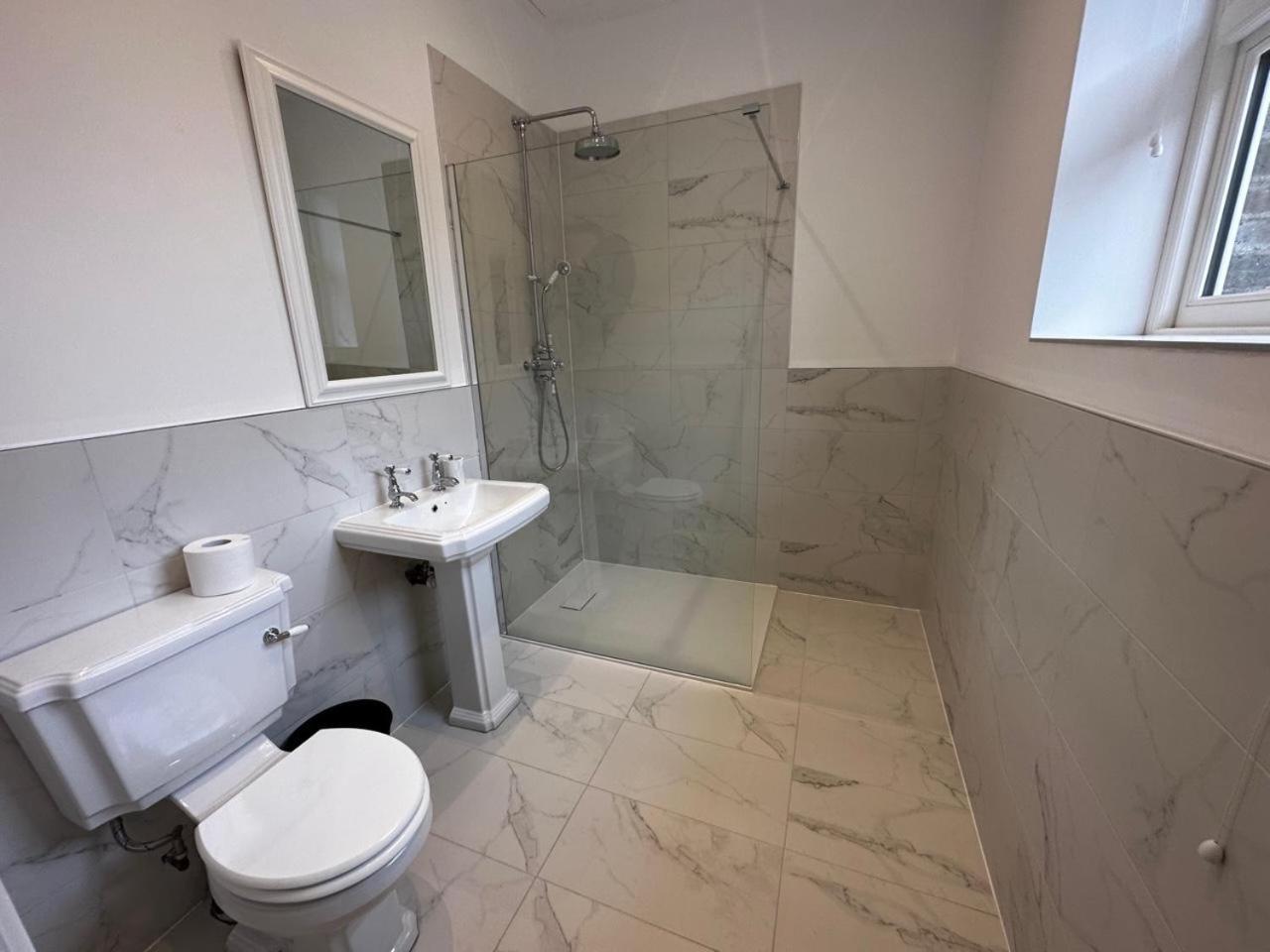 Apartamento Beaumont Mews St Albans Exterior foto