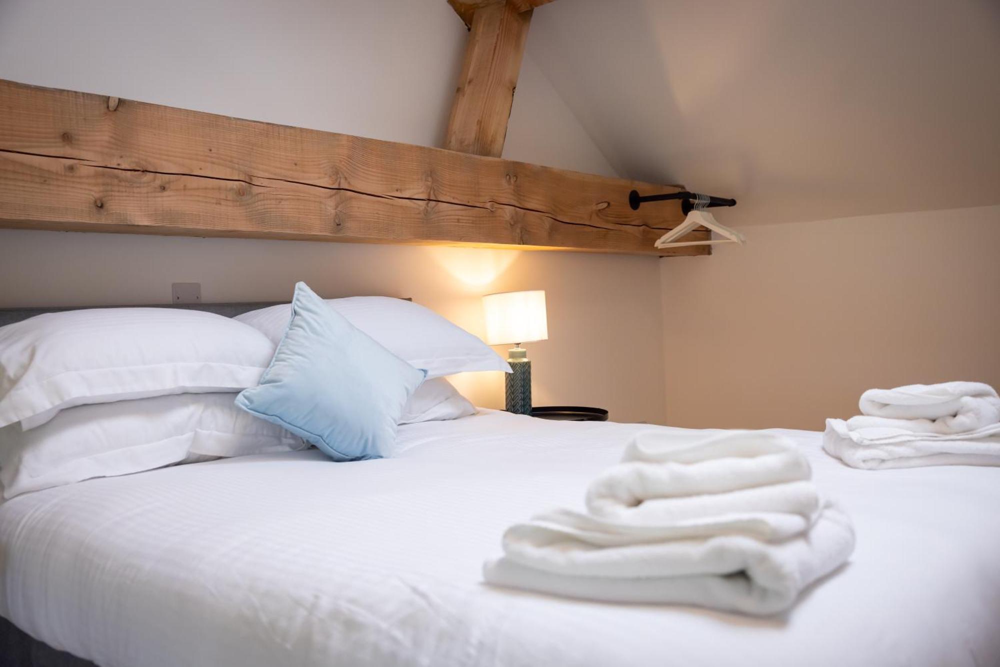 Apartamento Beaumont Mews St Albans Exterior foto