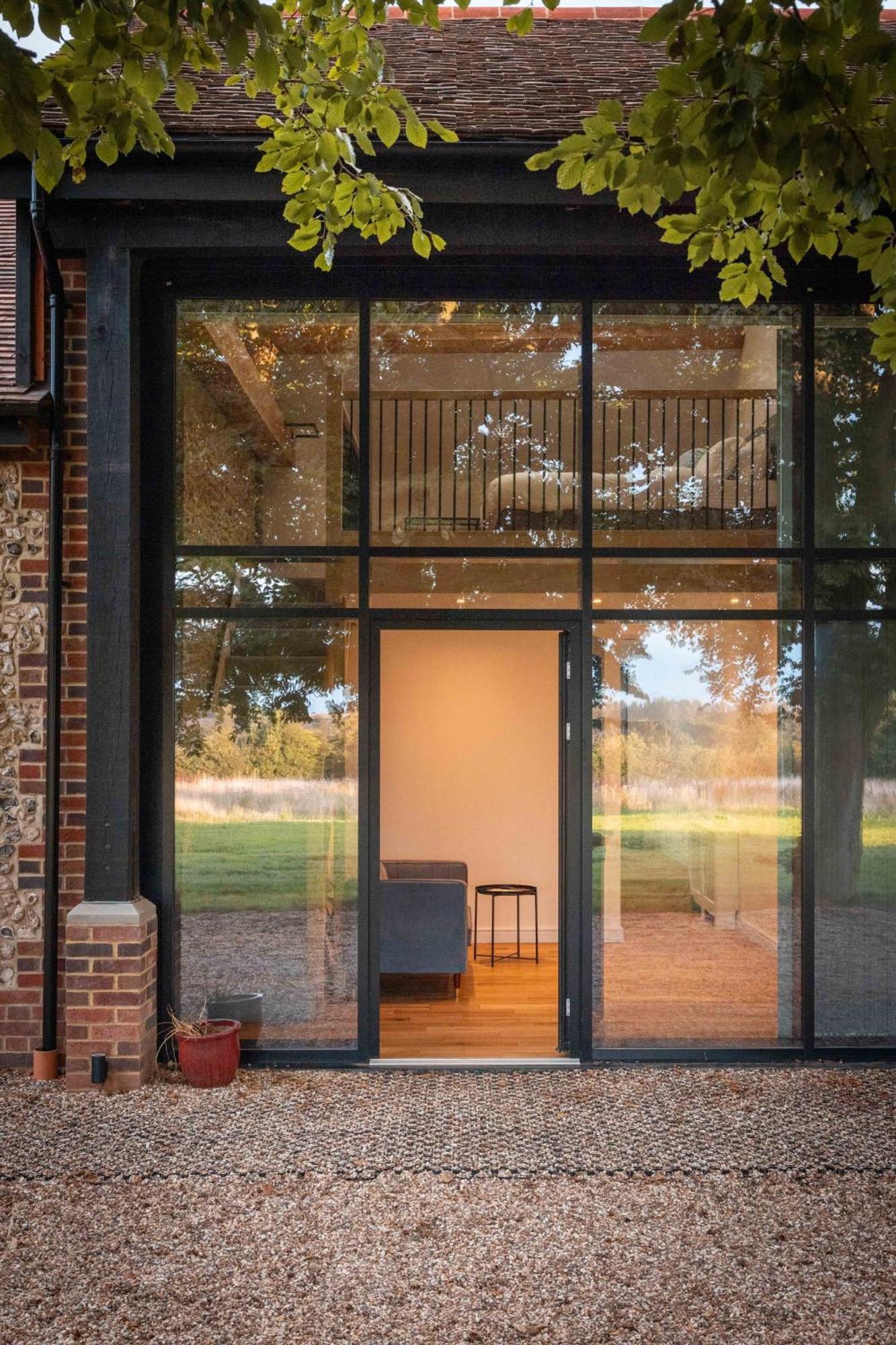 Apartamento Beaumont Mews St Albans Exterior foto