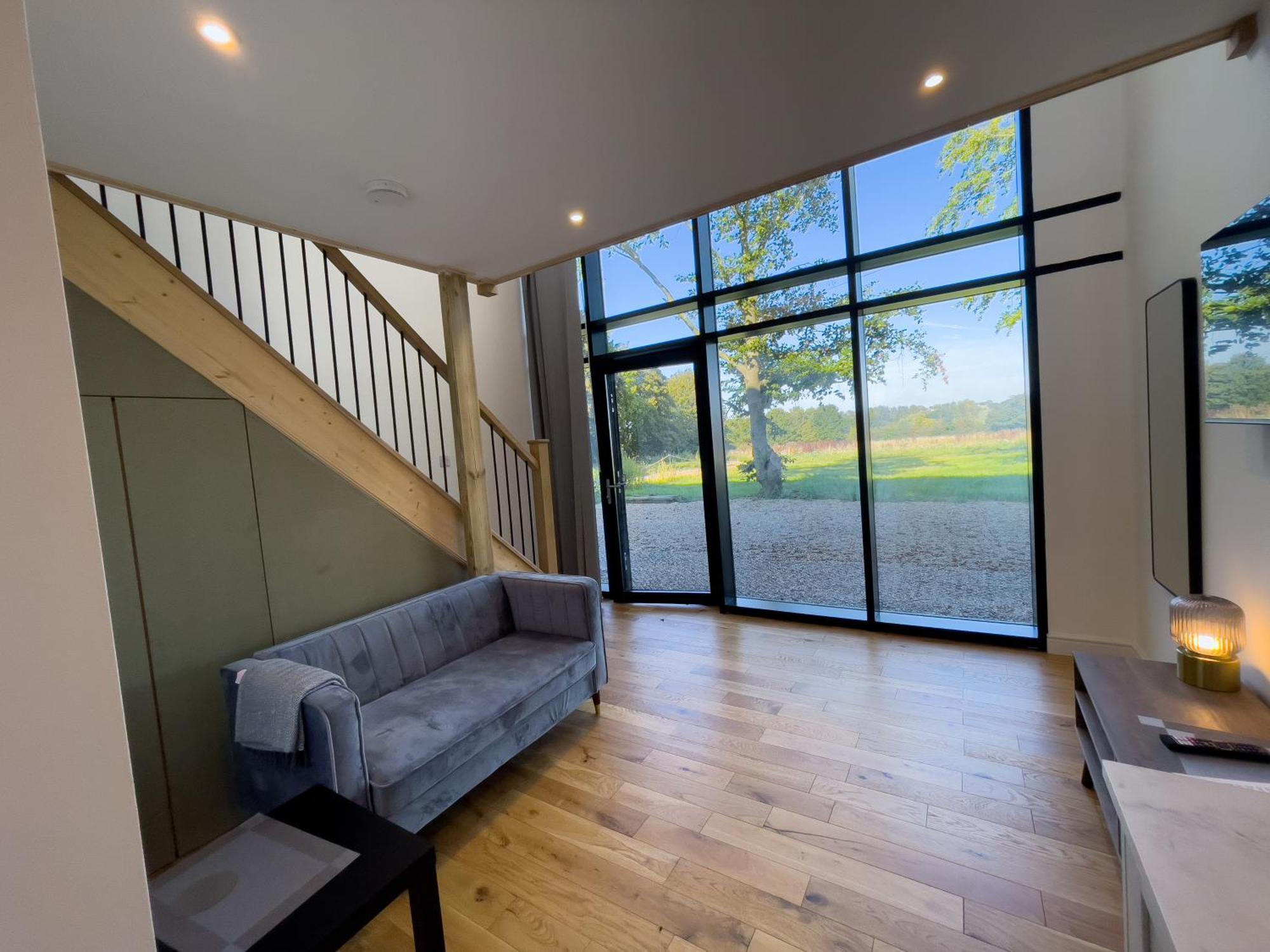 Apartamento Beaumont Mews St Albans Exterior foto