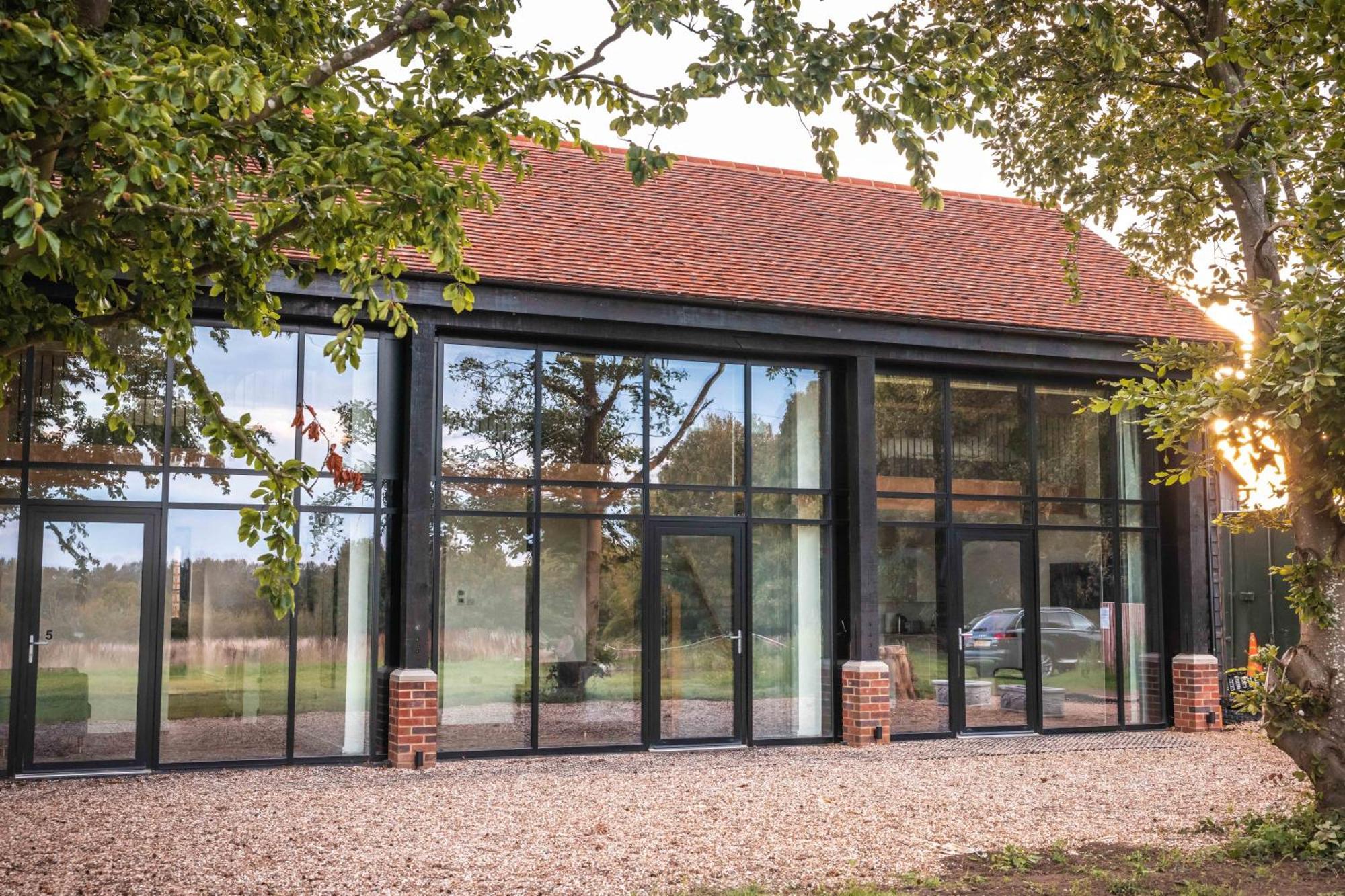 Apartamento Beaumont Mews St Albans Exterior foto