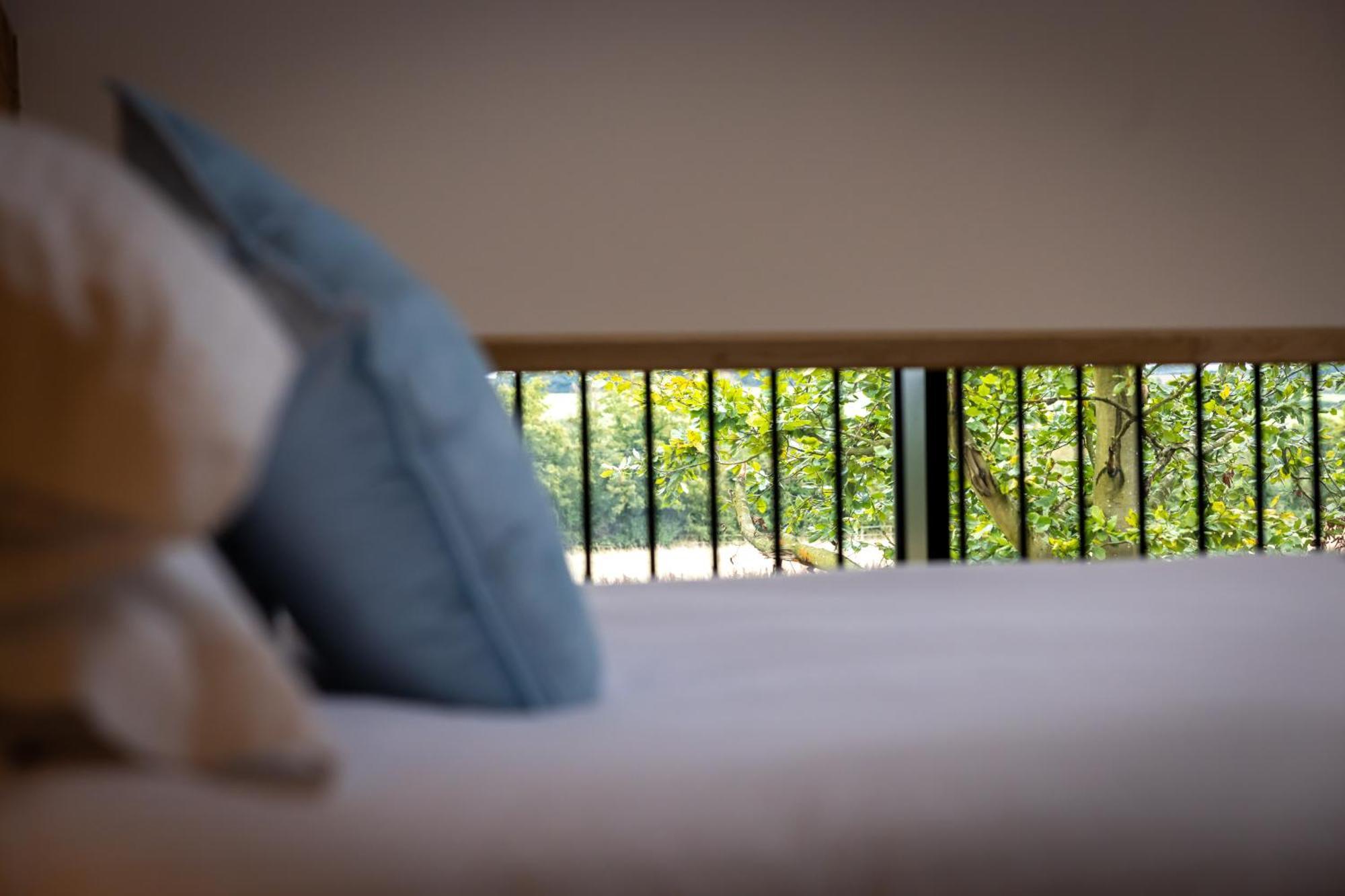 Apartamento Beaumont Mews St Albans Exterior foto