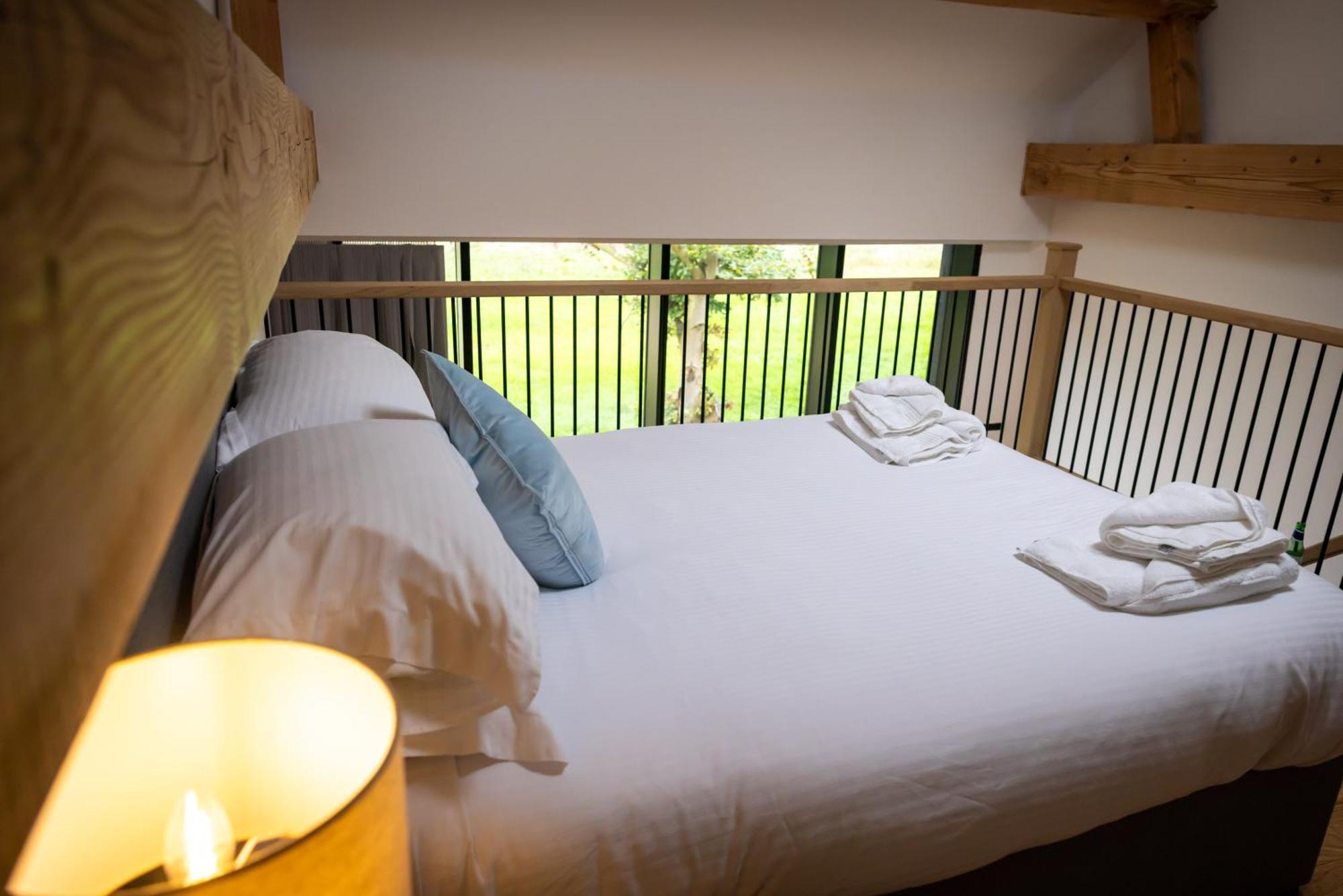 Apartamento Beaumont Mews St Albans Exterior foto
