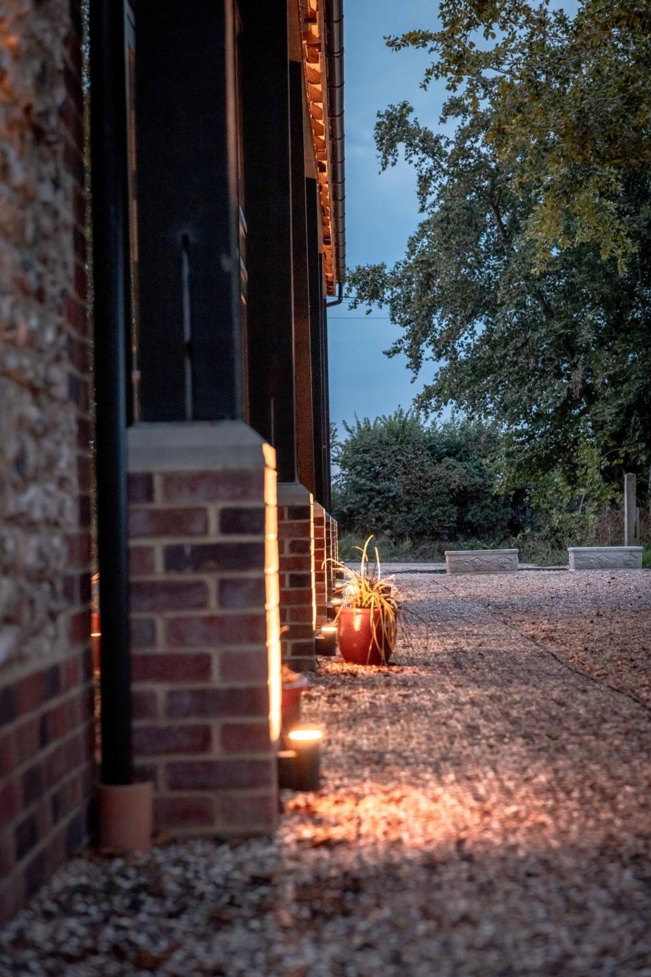 Apartamento Beaumont Mews St Albans Exterior foto